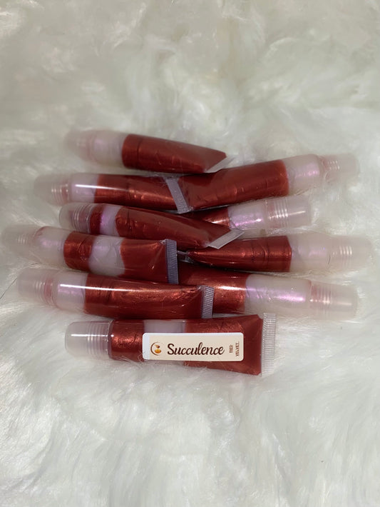 Hydrating Gloss