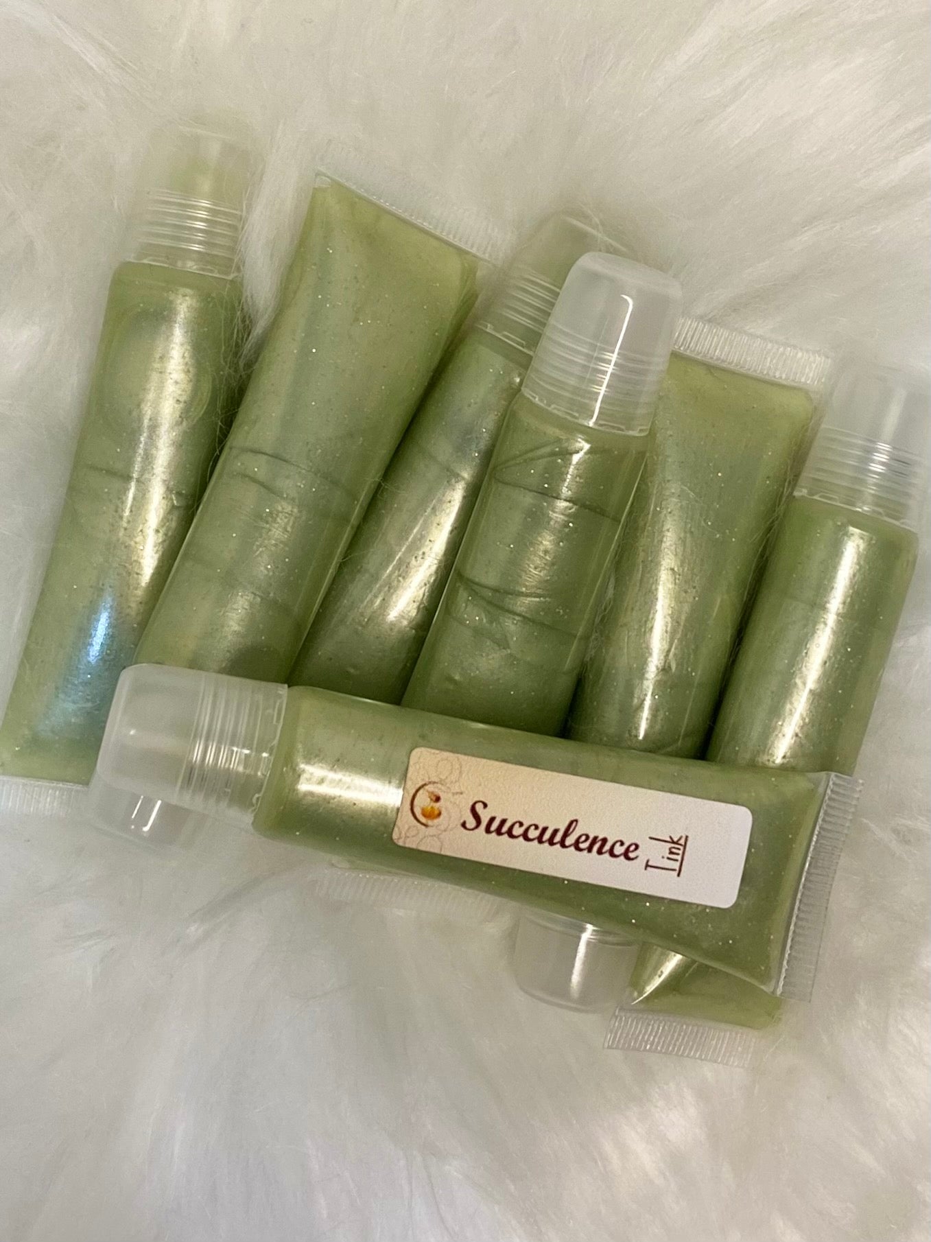 Hydrating Gloss