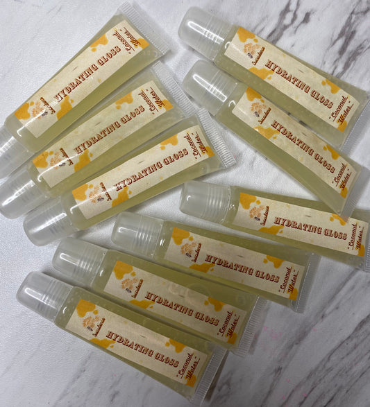 Hydrating Gloss